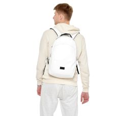 Чоловічий рюкзак Sambag Zard Urban білий