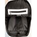 Чоловічий рюкзак Sambag Zard Urban білий