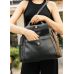  Жіноча сумка Sambag Vogue чорна