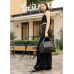  Жіноча сумка Sambag Vogue чорна