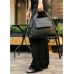  Жіноча сумка Sambag Vogue чорна