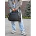  Жіноча сумка Sambag Vogue чорна