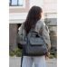  Жіноча сумка Sambag Vogue чорна