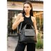  Жіноча сумка Sambag Vogue чорна