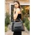  Жіноча сумка Sambag Vogue чорна