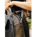  Жіноча сумка Sambag Vogue чорна