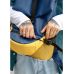 Рюкзак мужской Sambag ReneDouble жевто-голобуй