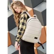 Жіночий рюкзак Sambag Zard Grip сірий 