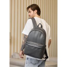 Чоловічий рюкзак Sambag Zard Apex графітовий