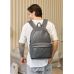 Чоловічий рюкзак Sambag Zard Apex графітовий