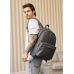 Чоловічий рюкзак Sambag Zard Apex графітовий