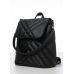 Рюкзак Loft  0SS black