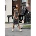 Рюкзак Loft  0SS black