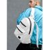 Чоловічий рюкзак Sambag Zard LKT білий