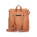 Жіночий рюкзак Sambag Loft QSH коричневий
