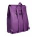 Рюкзак Sambag Loft LEN фіолетовий