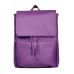 Рюкзак Sambag Loft LEN фіолетовий