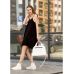 Жіноча спортивна сумка Sambag Vogue BKS білий