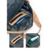 Жіноча спортивна сумка Sambag Vogue BKS білий
