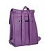 Жіночий рюкзак Sambag Loft LA фіолетовий