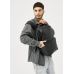 Рюкзак унісекс Sambag Zard dart black