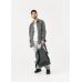 Рюкзак унісекс Sambag Zard dart black