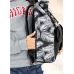 Рюкзак ролл Sambag жіночий RollTop Milton Flap чорний