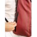 Чоловічий рюкзак ролл Sambag унісекс RollTop LTT бордо