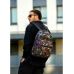 Рюкзак унісекс Sambag Zard LKT принт "Abstract"