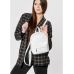 Жіночий рюкзак Sambag Brix SB білий