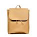 Жіночий рюкзак Sambag Loft MEN бежевий