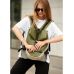 Женский рюкзак Sambag ReneDouble хакі