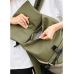 Женский рюкзак Sambag ReneDouble хакі
