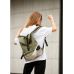 Женский рюкзак Sambag ReneDouble хакі