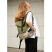 Женский рюкзак Sambag ReneDouble хакі