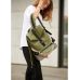 Женский рюкзак Sambag ReneDouble хакі