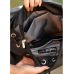 Рюкзак Sambag Loft MZN чорний