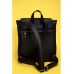 Рюкзак Sambag Loft MZN чорний