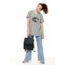Рюкзак Sambag Loft MZN чорний