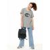 Рюкзак Sambag Loft MZN чорний