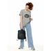 Рюкзак Sambag Loft MZN чорний