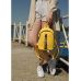 Рюкзак Sambag Mane City жовтий