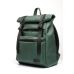 Рюкзак ролл Sambag унісекс RollTop Zard зелений