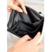 Сумка на пояс бананка Sambag Tirso MSH біла зі стрічкою	
