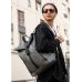 Чоловічий рюкзак ролл Sambag RollTop LZT графітовий