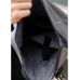 Чоловічий рюкзак ролл Sambag RollTop LZT графітовий