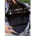 Жіночий рюкзак Sambag Brix з принтом "Palm"