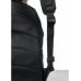 Рюкзак ролл Sambag RollTop MQN Чорний з битим сріблом
