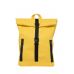 Чоловічий рюкзак Sambag RollTop One жовтий
