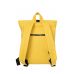 Чоловічий рюкзак Sambag RollTop One жовтий